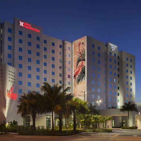 Homewood Suites By Hilton Miami Dolphin Mall Sweetwater Extérieur photo