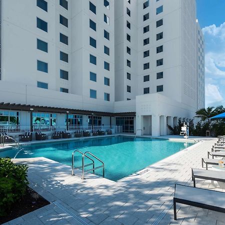 Homewood Suites By Hilton Miami Dolphin Mall Sweetwater Extérieur photo