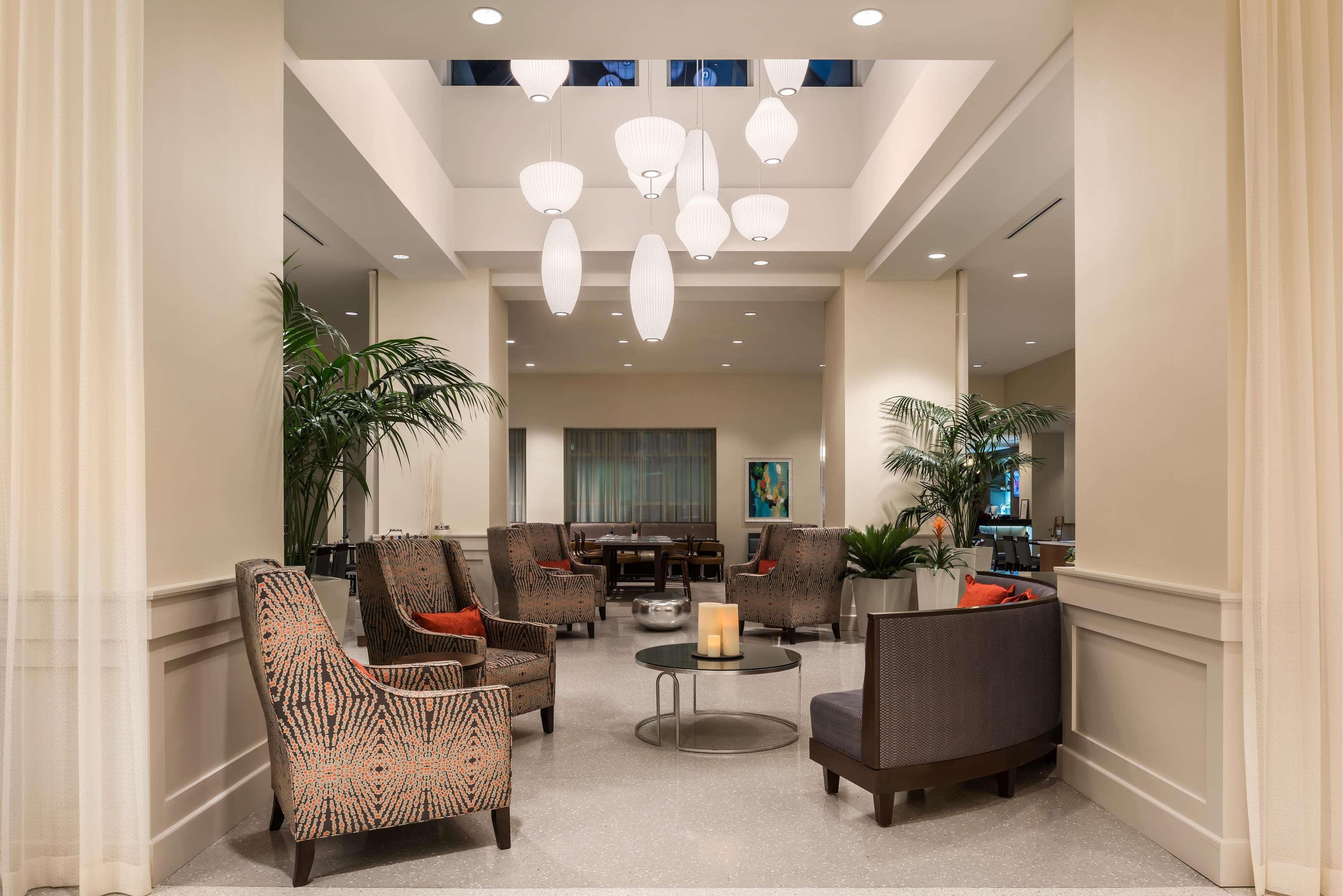 Homewood Suites By Hilton Miami Dolphin Mall Sweetwater Extérieur photo
