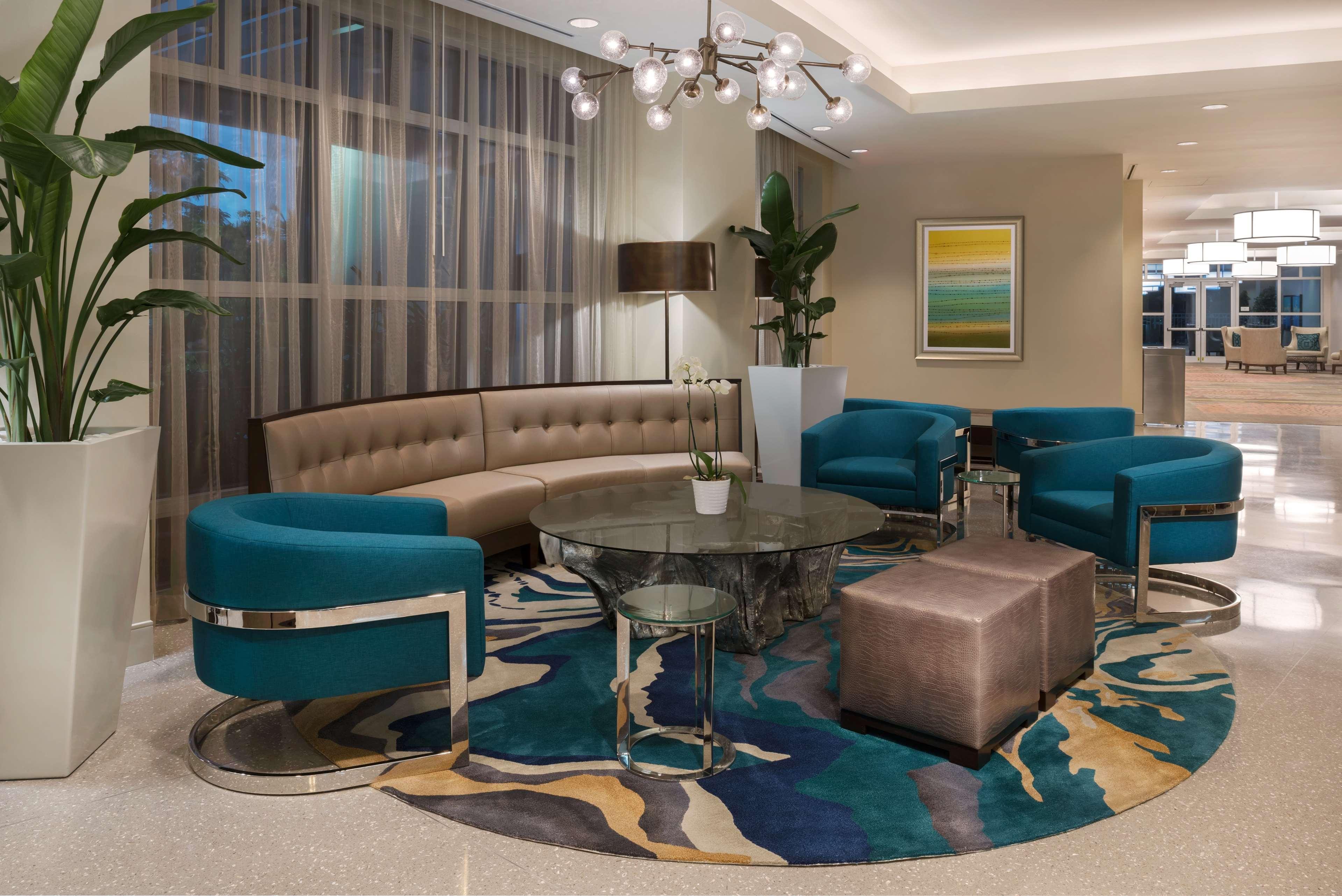 Homewood Suites By Hilton Miami Dolphin Mall Sweetwater Extérieur photo