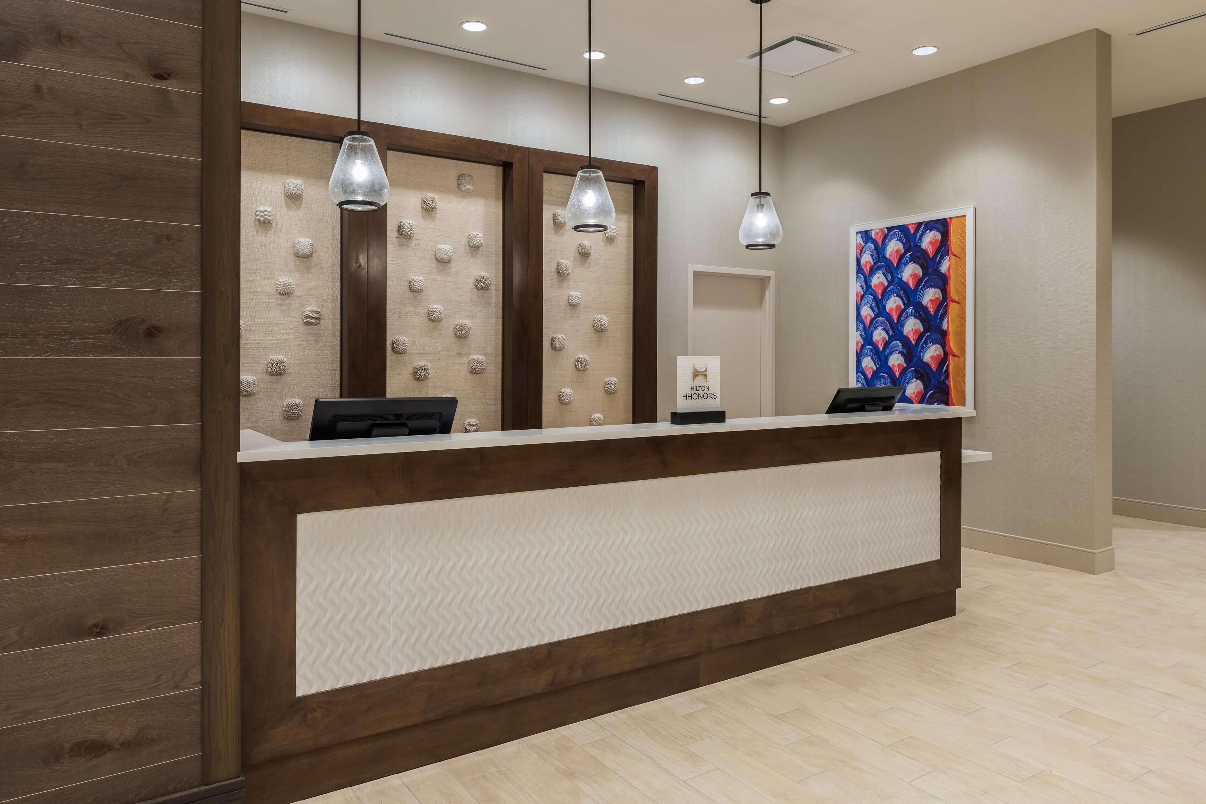 Homewood Suites By Hilton Miami Dolphin Mall Sweetwater Extérieur photo