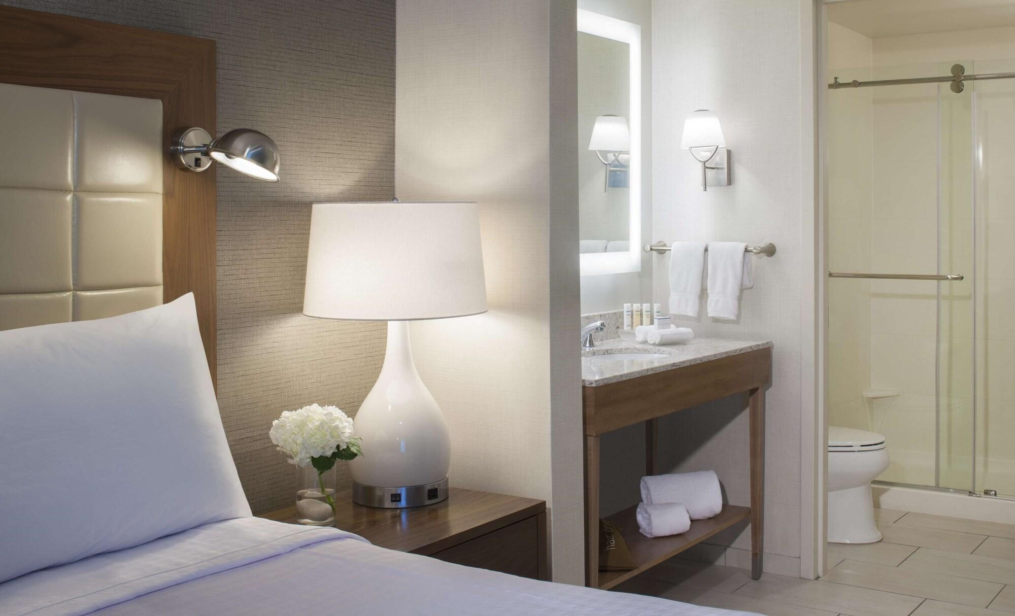 Homewood Suites By Hilton Miami Dolphin Mall Sweetwater Extérieur photo