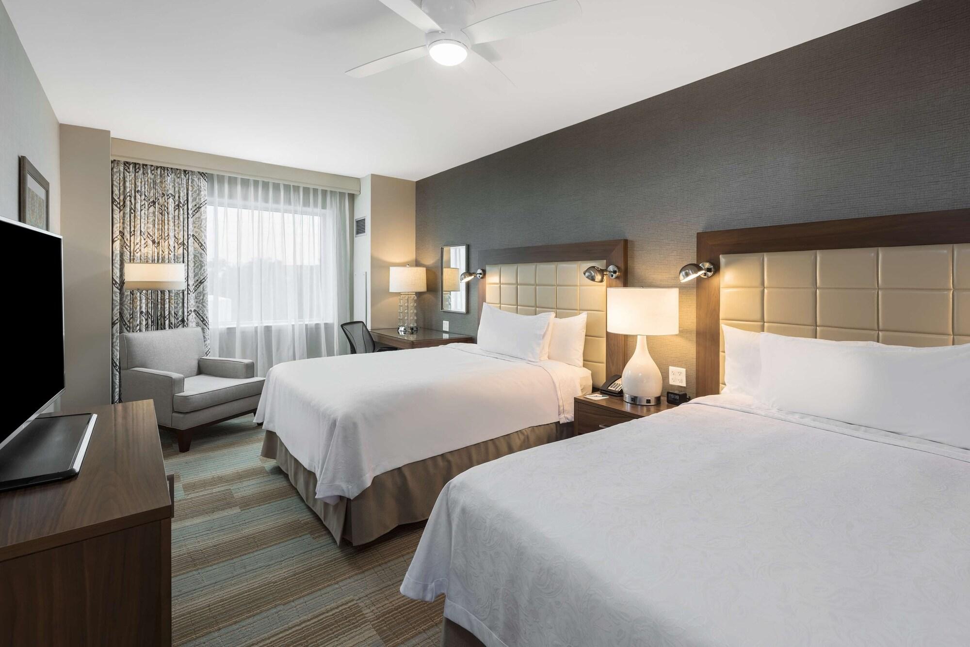Homewood Suites By Hilton Miami Dolphin Mall Sweetwater Extérieur photo