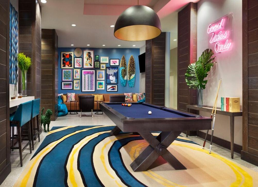 Homewood Suites By Hilton Miami Dolphin Mall Sweetwater Extérieur photo