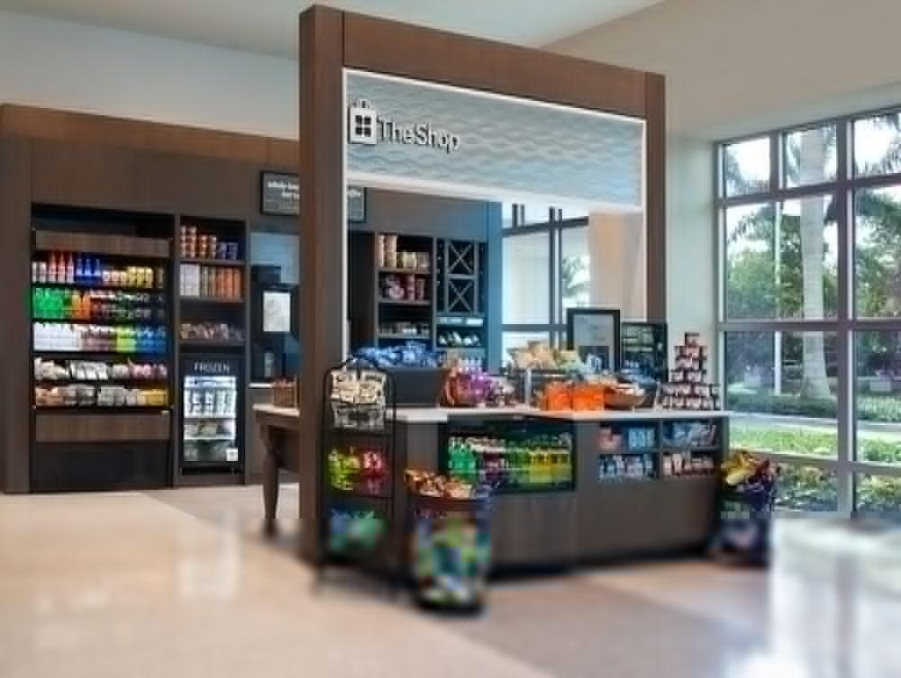 Homewood Suites By Hilton Miami Dolphin Mall Sweetwater Extérieur photo