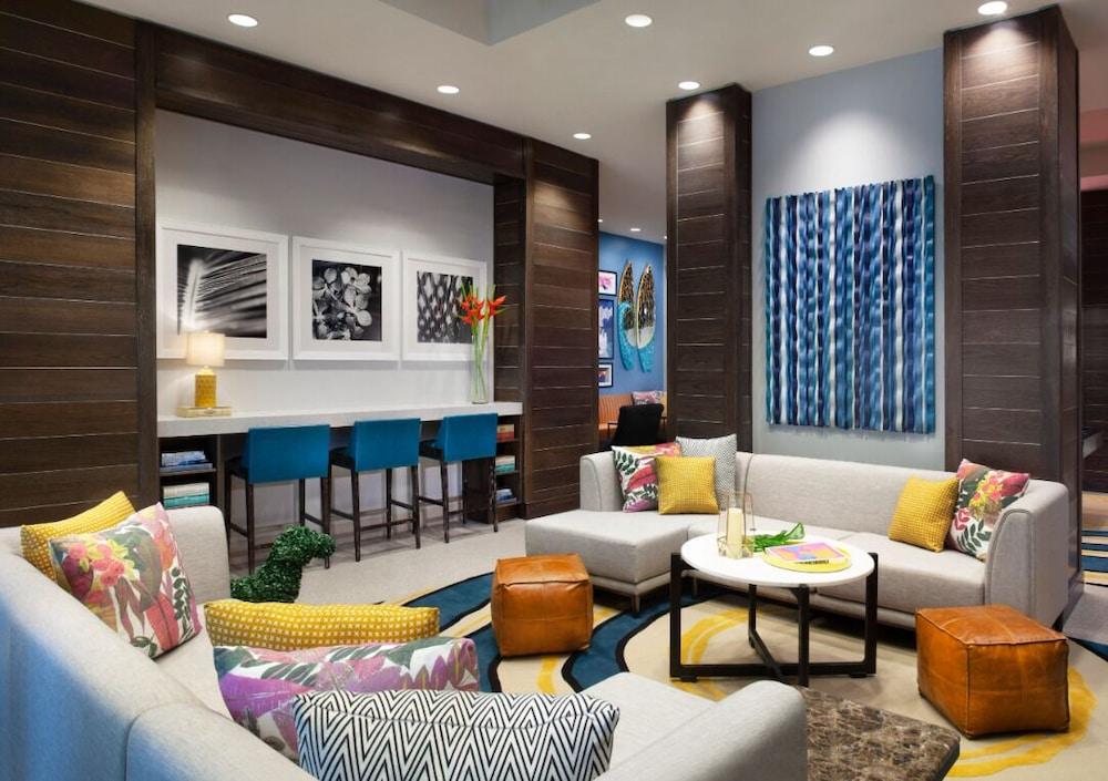 Homewood Suites By Hilton Miami Dolphin Mall Sweetwater Extérieur photo