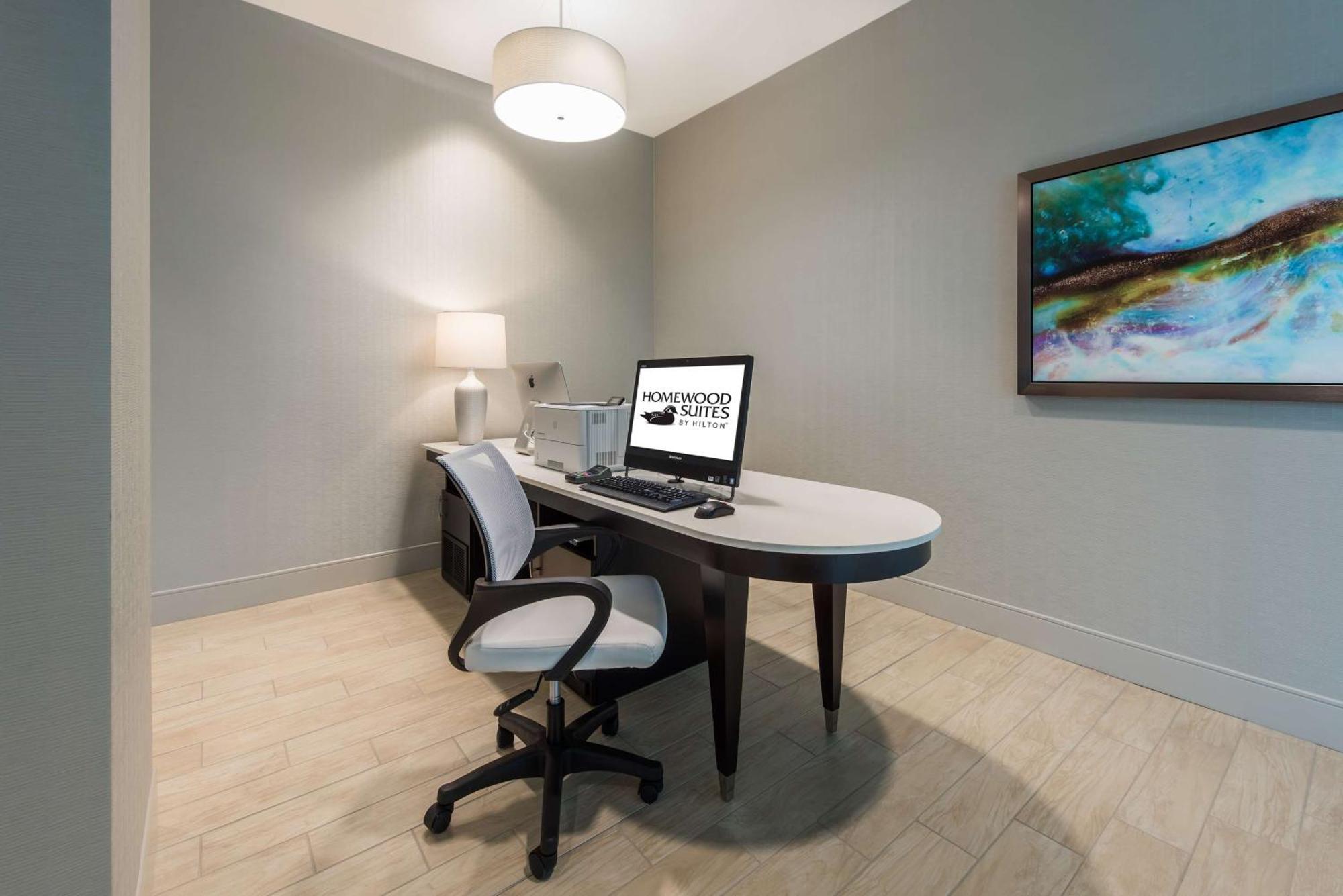Homewood Suites By Hilton Miami Dolphin Mall Sweetwater Extérieur photo