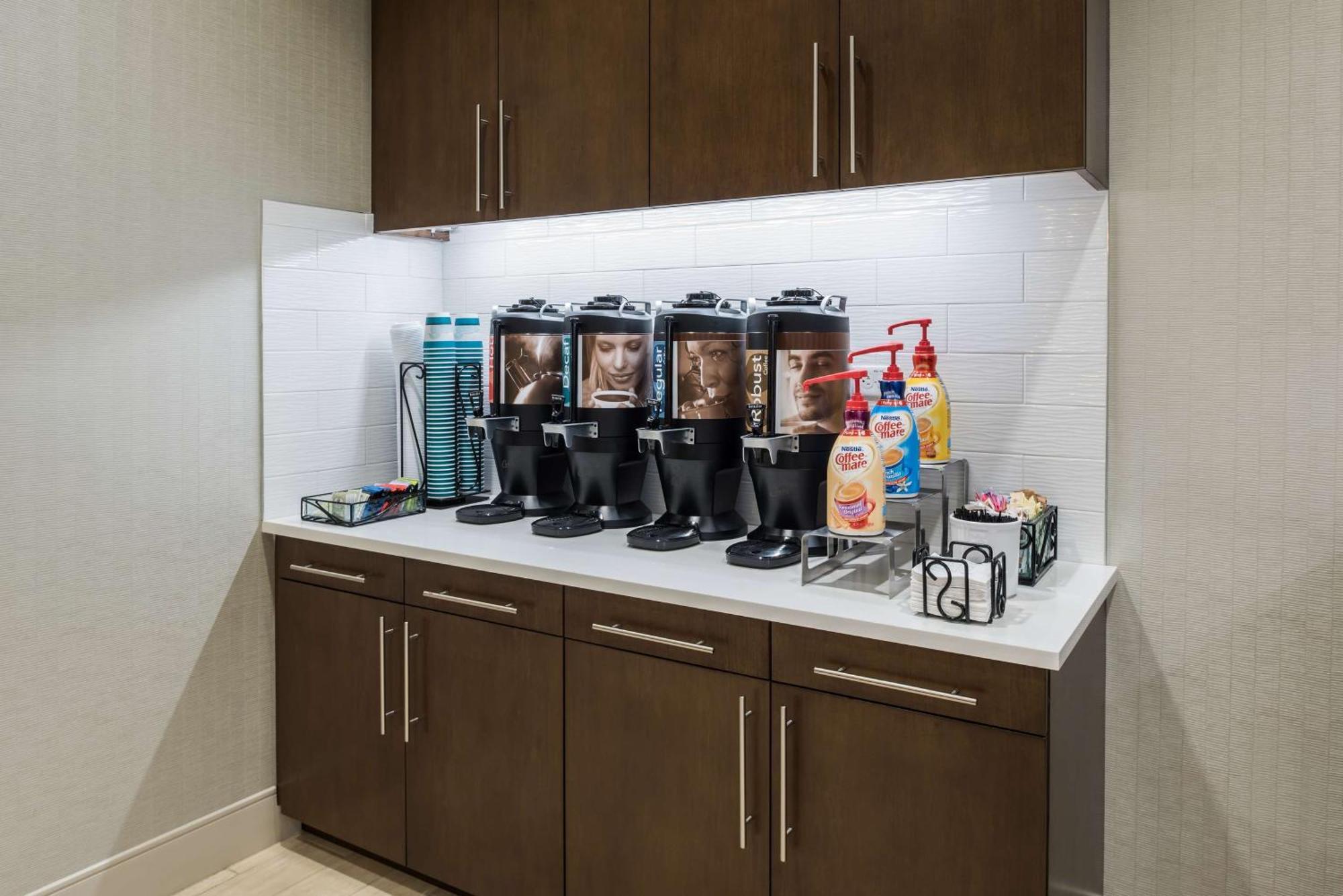 Homewood Suites By Hilton Miami Dolphin Mall Sweetwater Extérieur photo