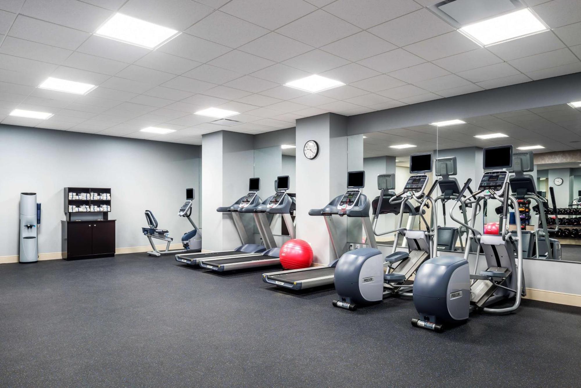 Homewood Suites By Hilton Miami Dolphin Mall Sweetwater Extérieur photo