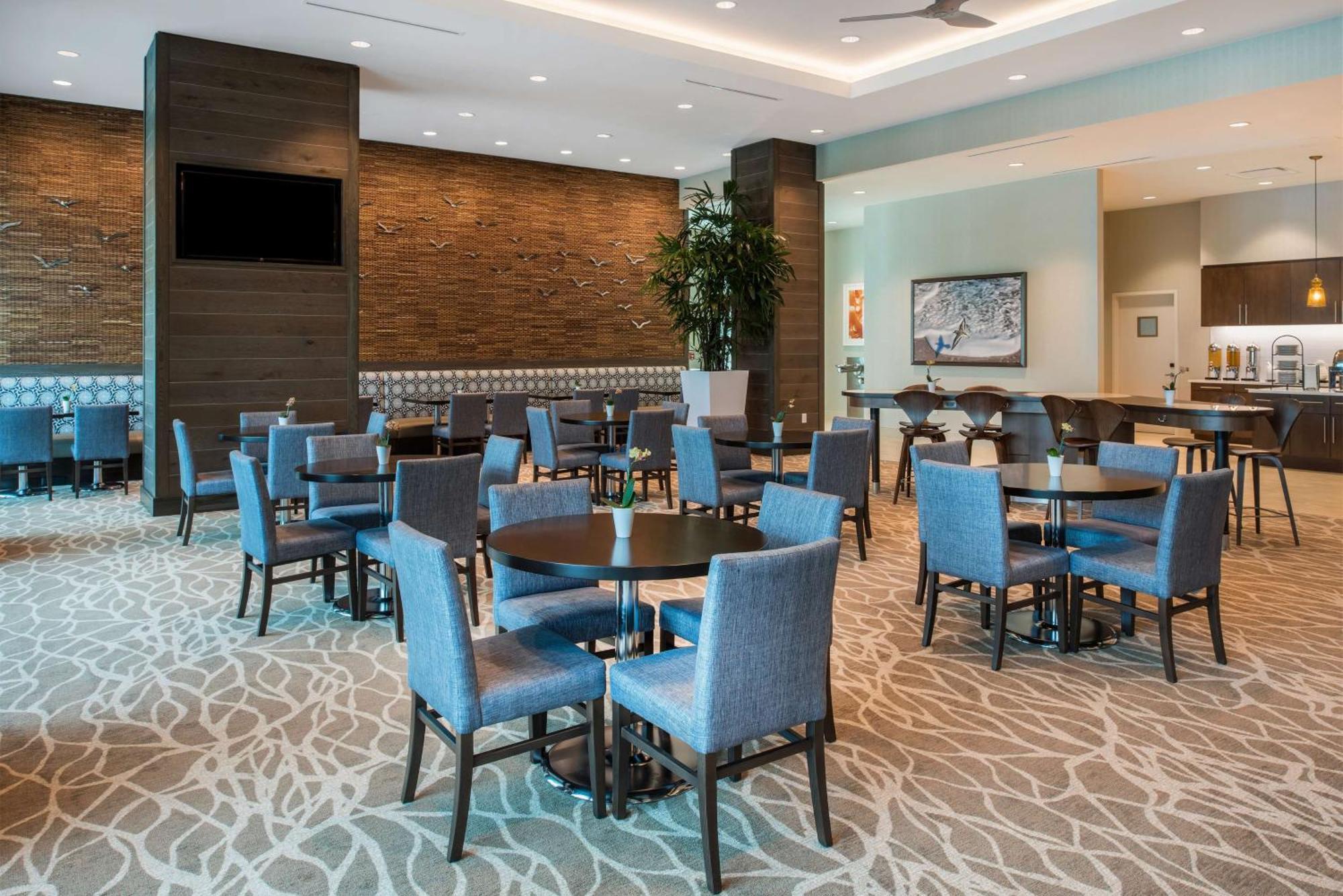 Homewood Suites By Hilton Miami Dolphin Mall Sweetwater Extérieur photo