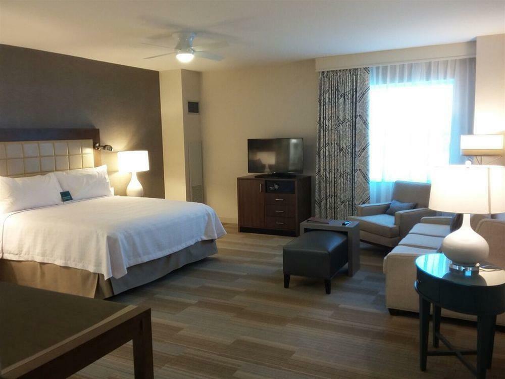 Homewood Suites By Hilton Miami Dolphin Mall Sweetwater Extérieur photo